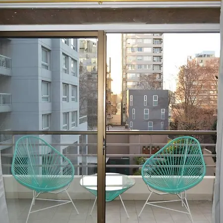 Hermoso Depto Familiar Con Cochera Palermo Soho Embajada Usa Plaza Italia Ciudad Autónoma de Ciudad Autónoma de Buenos Aires Exterior foto