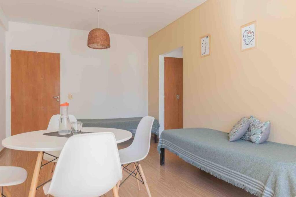 Apartment Hermoso Depto Familiar Con Cochera Palermo Soho Embajada Plaza Italia *